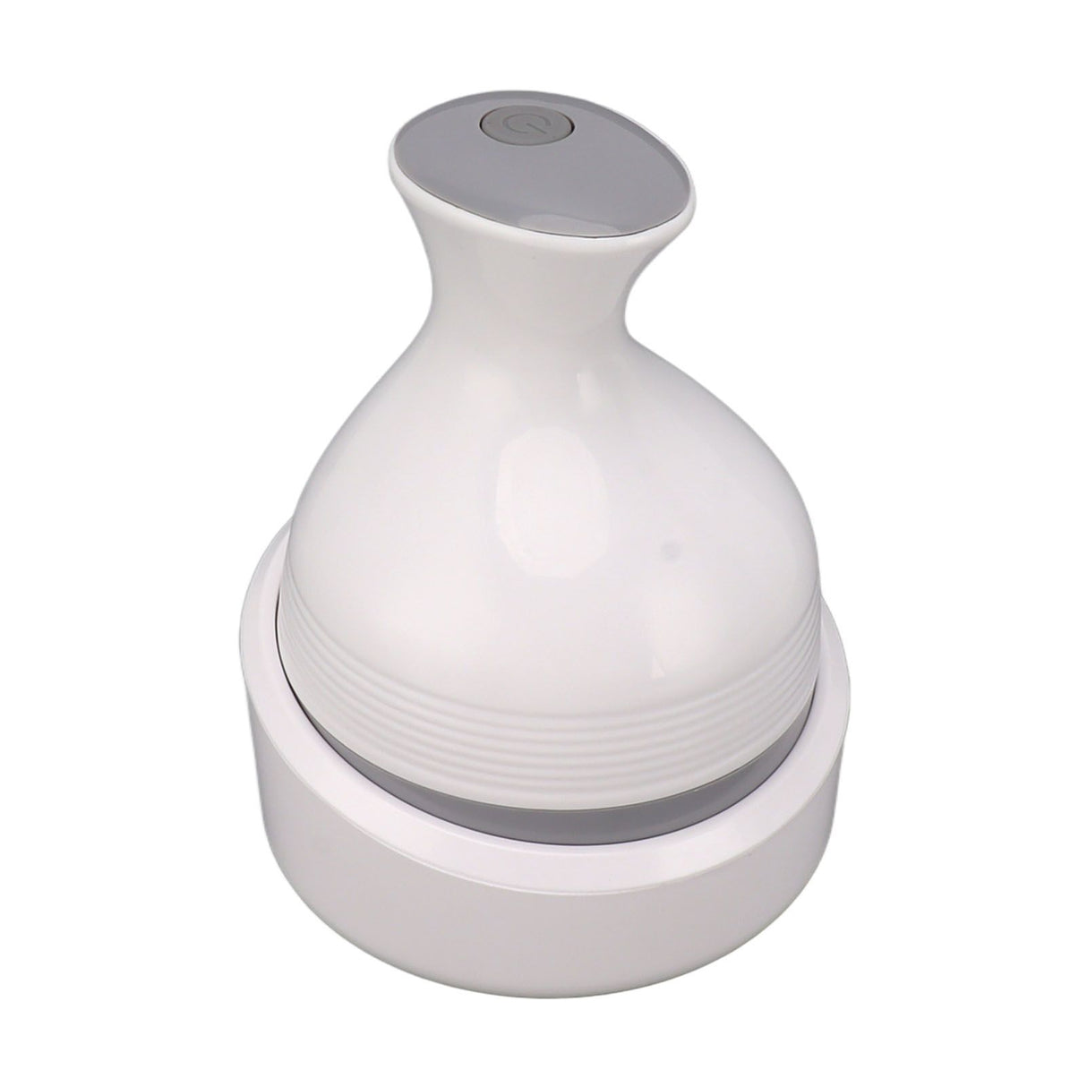 Portable Electric Handheld Scalp Massager USB Rechargeable Electric Pet Massager with 4 Massage Claws 4 Modes for Hair Growth Stress Relax Dogs Cats