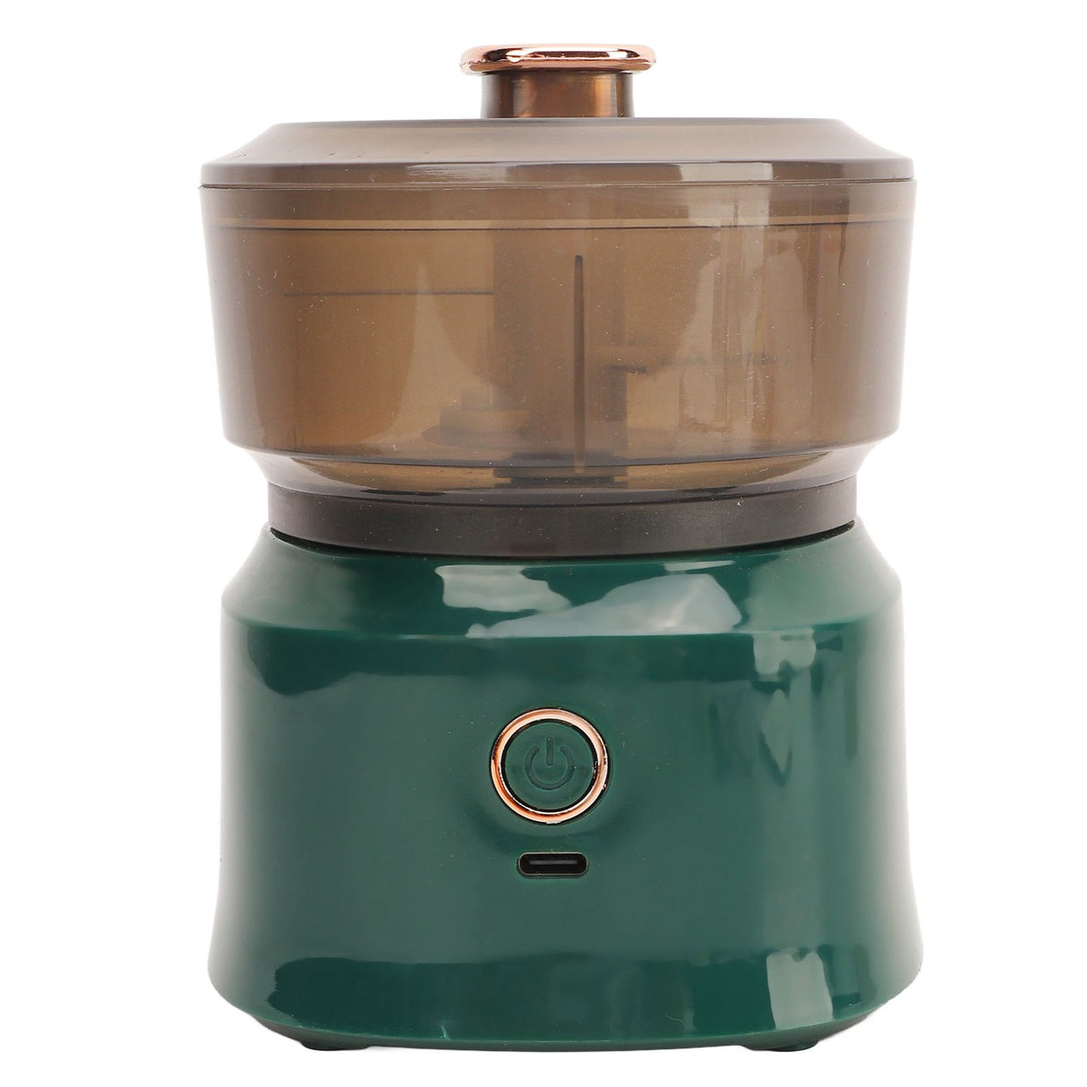 Baby Food Processor Professional Efficient USB Rechargeable Electric Mini Food Chopper for Baby Food Garlic Chili Onion Meat