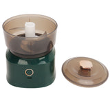 Baby Food Processor Professional Efficient USB Rechargeable Electric Mini Food Chopper for Baby Food Garlic Chili Onion Meat