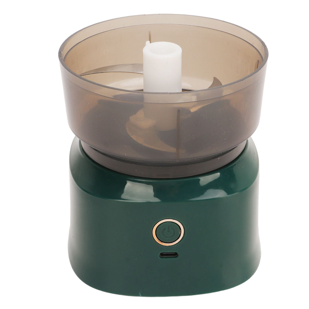 Baby Food Processor Professional Efficient USB Rechargeable Electric Mini Food Chopper for Baby Food Garlic Chili Onion Meat