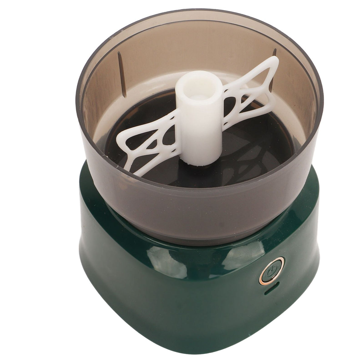 Baby Food Processor Professional Efficient USB Rechargeable Electric Mini Food Chopper for Baby Food Garlic Chili Onion Meat