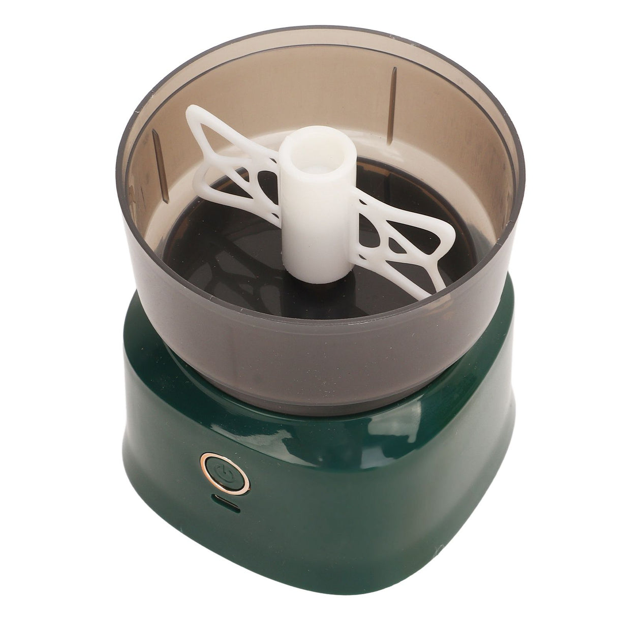 Baby Food Processor Professional Efficient USB Rechargeable Electric Mini Food Chopper for Baby Food Garlic Chili Onion Meat