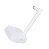 Water Dispenser Countertop 7 Stage Quantitative Water Pump Portable White Electric Water Dispenser Desktop for Home Room Office Camping
