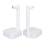 Water Dispenser Countertop 7 Stage Quantitative Water Pump Portable White Electric Water Dispenser Desktop for Home Room Office Camping - Extra Image