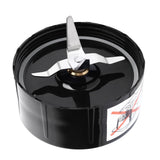 MB 250W Blender Blade Cross Steel Fully Cutting Juicer Blade Base Kitchen Supplies
