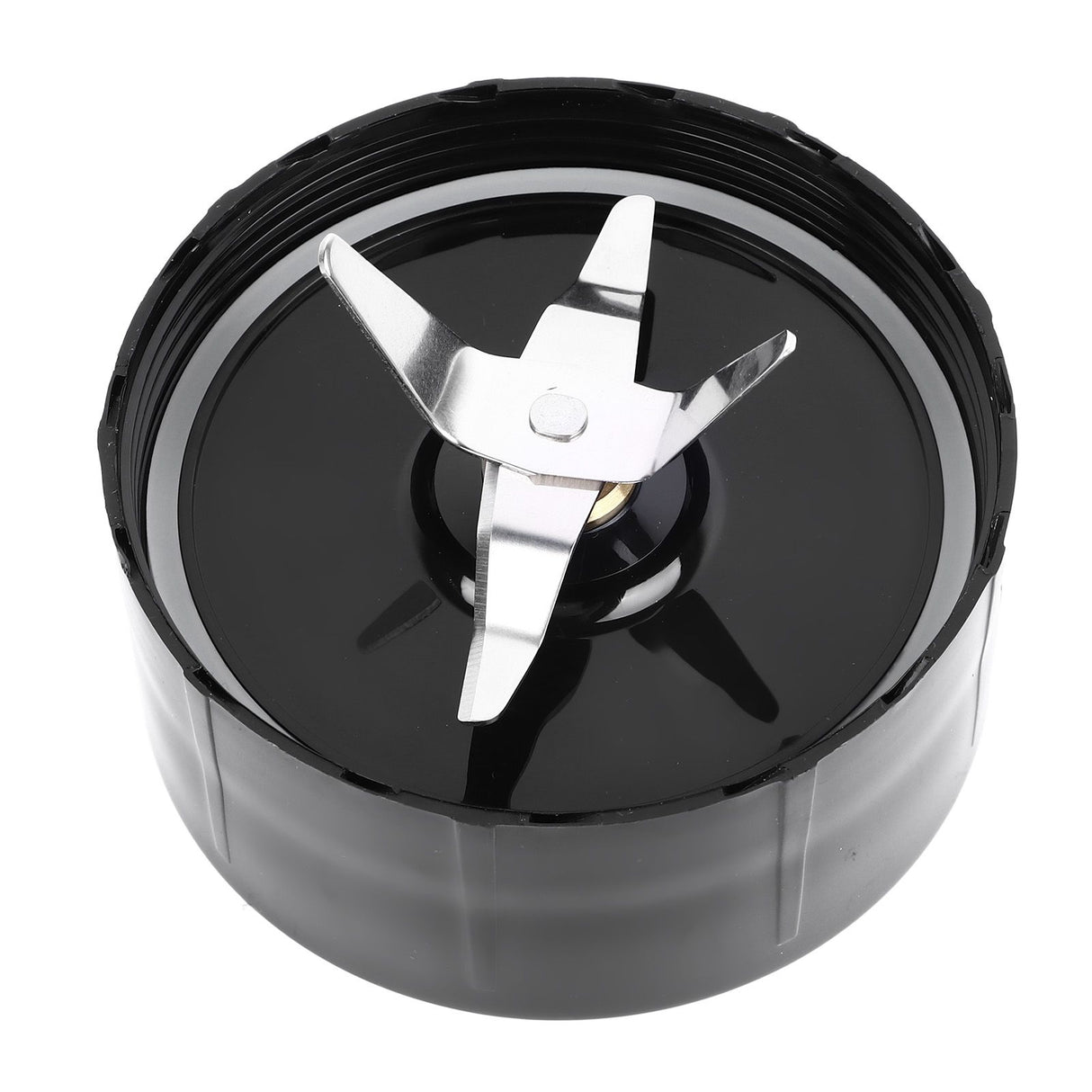 MB 250W Blender Blade Cross Steel Fully Cutting Juicer Blade Base Kitchen Supplies