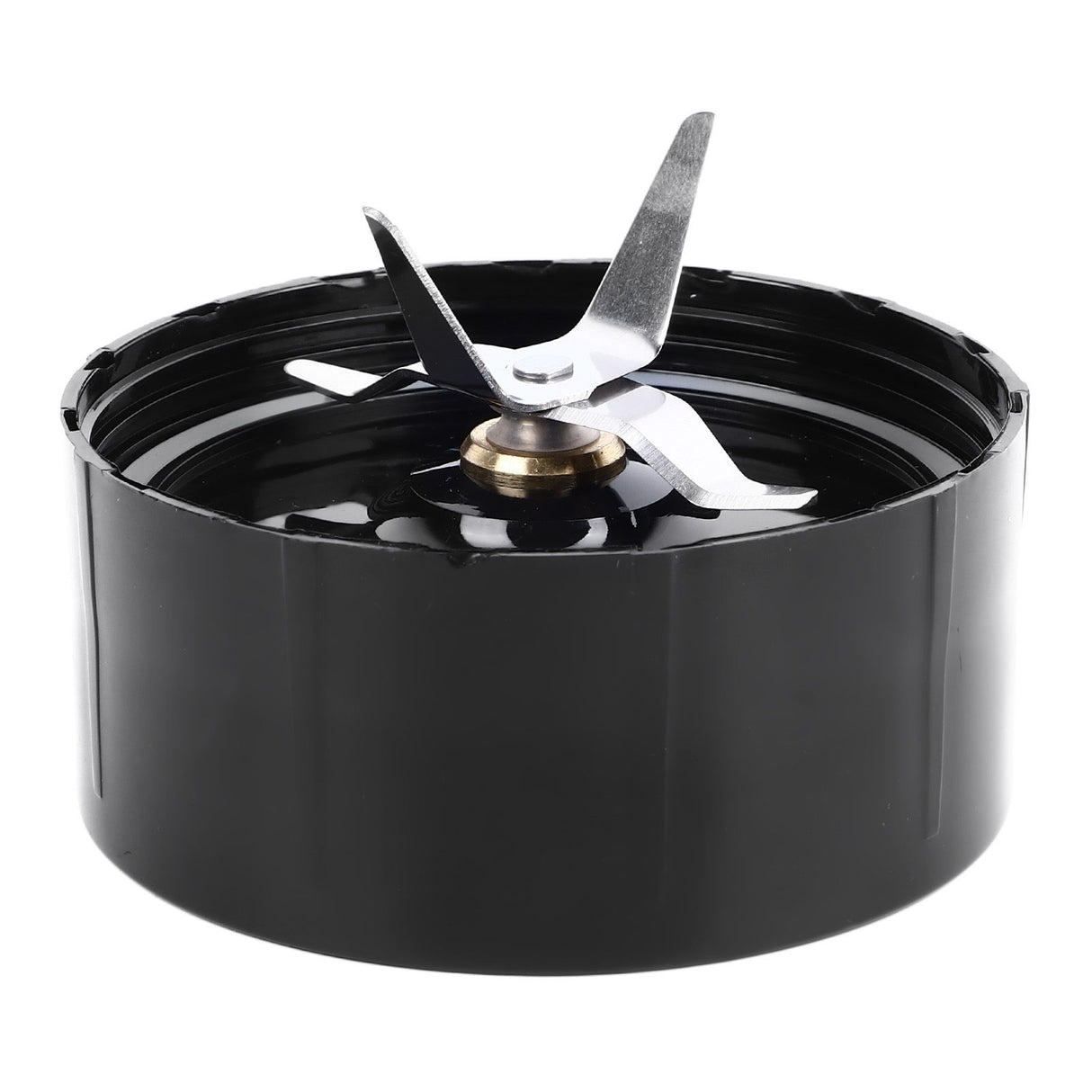 MB 250W Blender Blade Cross Steel Fully Cutting Juicer Blade Base Kitchen Supplies