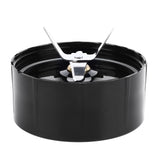 MB 250W Blender Blade Cross Steel Fully Cutting Juicer Blade Base Kitchen Supplies