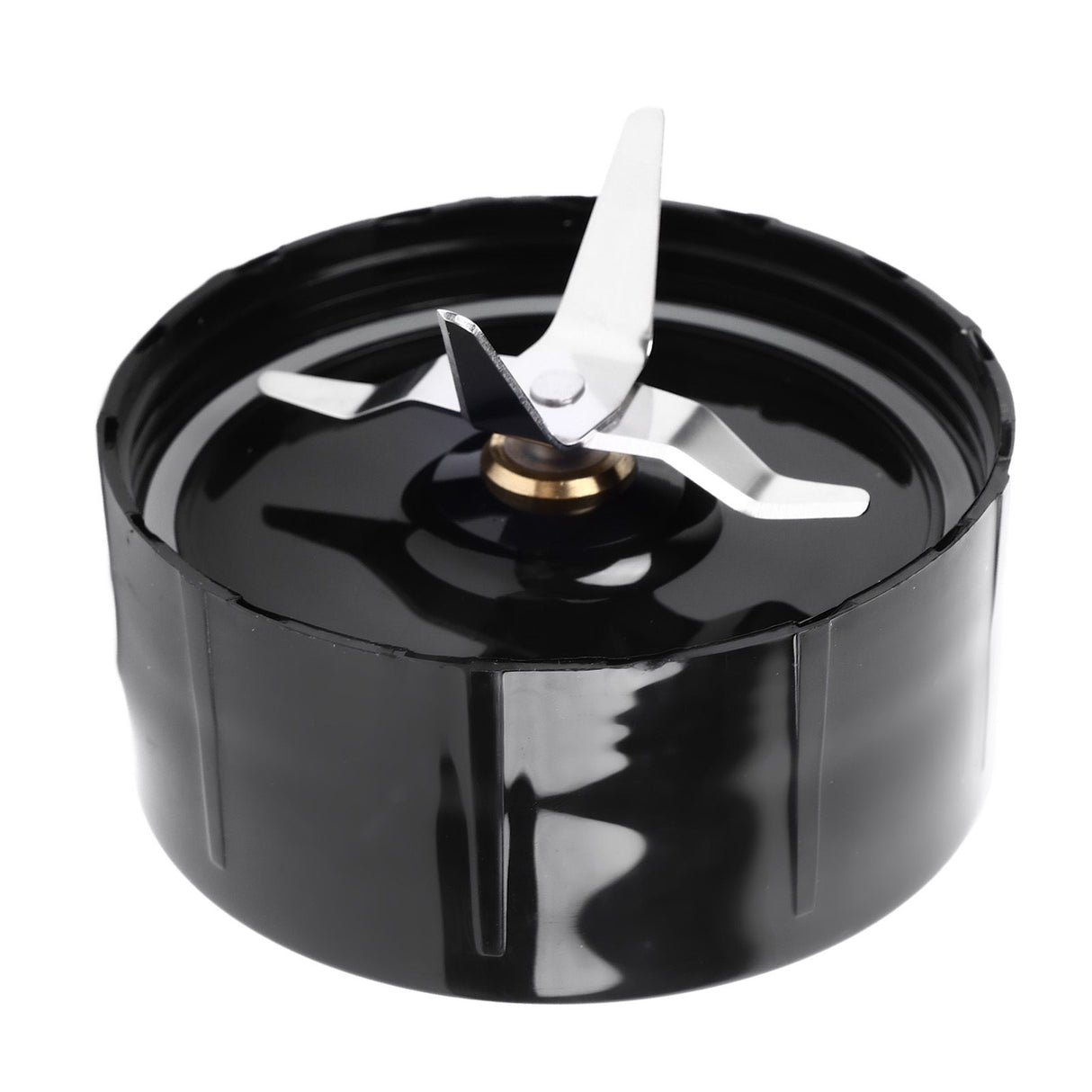 MB 250W Blender Blade Cross Steel Fully Cutting Juicer Blade Base Kitchen Supplies