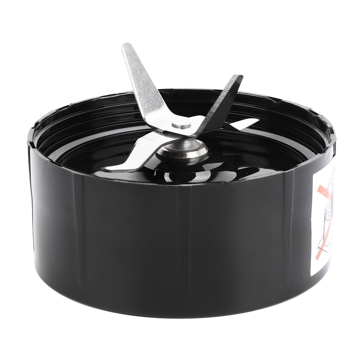 MB 250W Blender Blade Cross Steel Fully Cutting Juicer Blade Base Kitchen Supplies