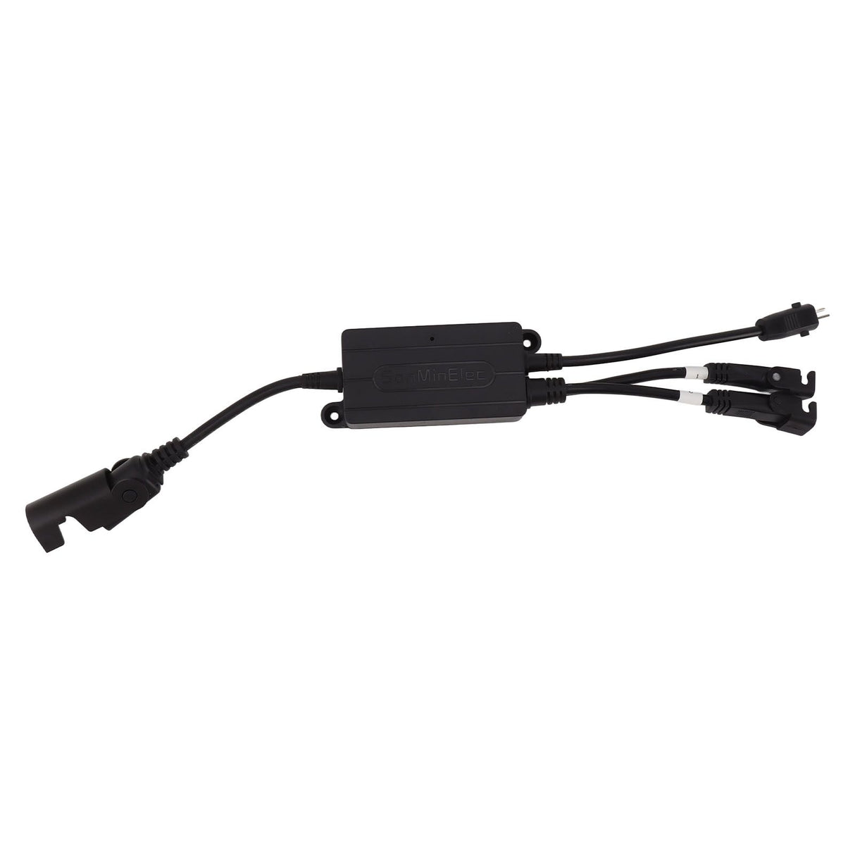 2.4G Wireless Recliner Hand Control 29V Single Motor Recliner Wireless Controller for Reclining Furniture