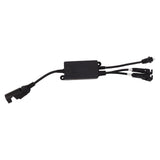 2.4G Wireless Recliner Hand Control 29V Single Motor Recliner Wireless Controller for Reclining Furniture - Front View