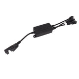 2.4G Wireless Recliner Hand Control 29V Single Motor Recliner Wireless Controller for Reclining Furniture