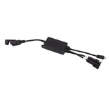 2.4G Wireless Recliner Hand Control 29V Single Motor Recliner Wireless Controller for Reclining Furniture - 45-Degree Angle