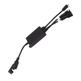 2.4G Wireless Recliner Hand Control 29V Single Motor Recliner Wireless Controller for Reclining Furniture - Close-Up Angle