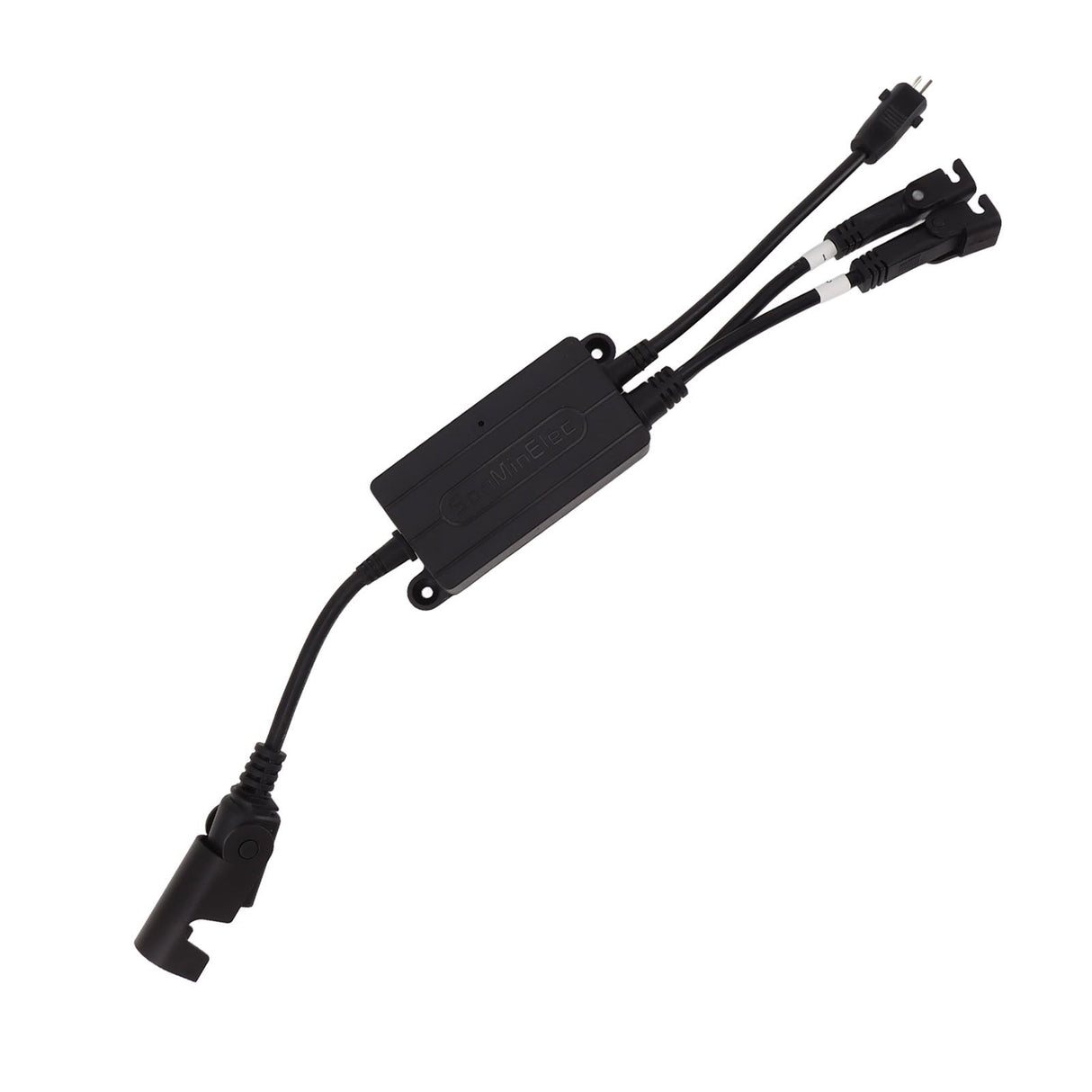 2.4G Wireless Recliner Hand Control 29V Single Motor Recliner Wireless Controller for Reclining Furniture