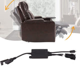 2.4G Wireless Recliner Hand Control 29V Single Motor Recliner Wireless Controller for Reclining Furniture - Extra Image