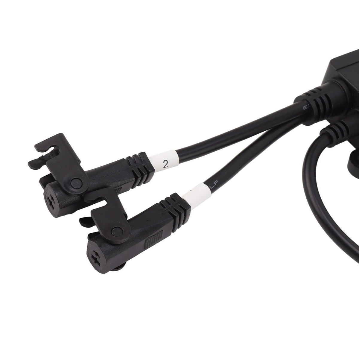 2.4G Wireless Recliner Hand Control 29V Single Motor Recliner Wireless Controller for Reclining Furniture