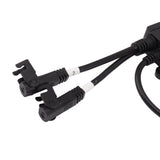 2.4G Wireless Recliner Hand Control 29V Single Motor Recliner Wireless Controller for Reclining Furniture