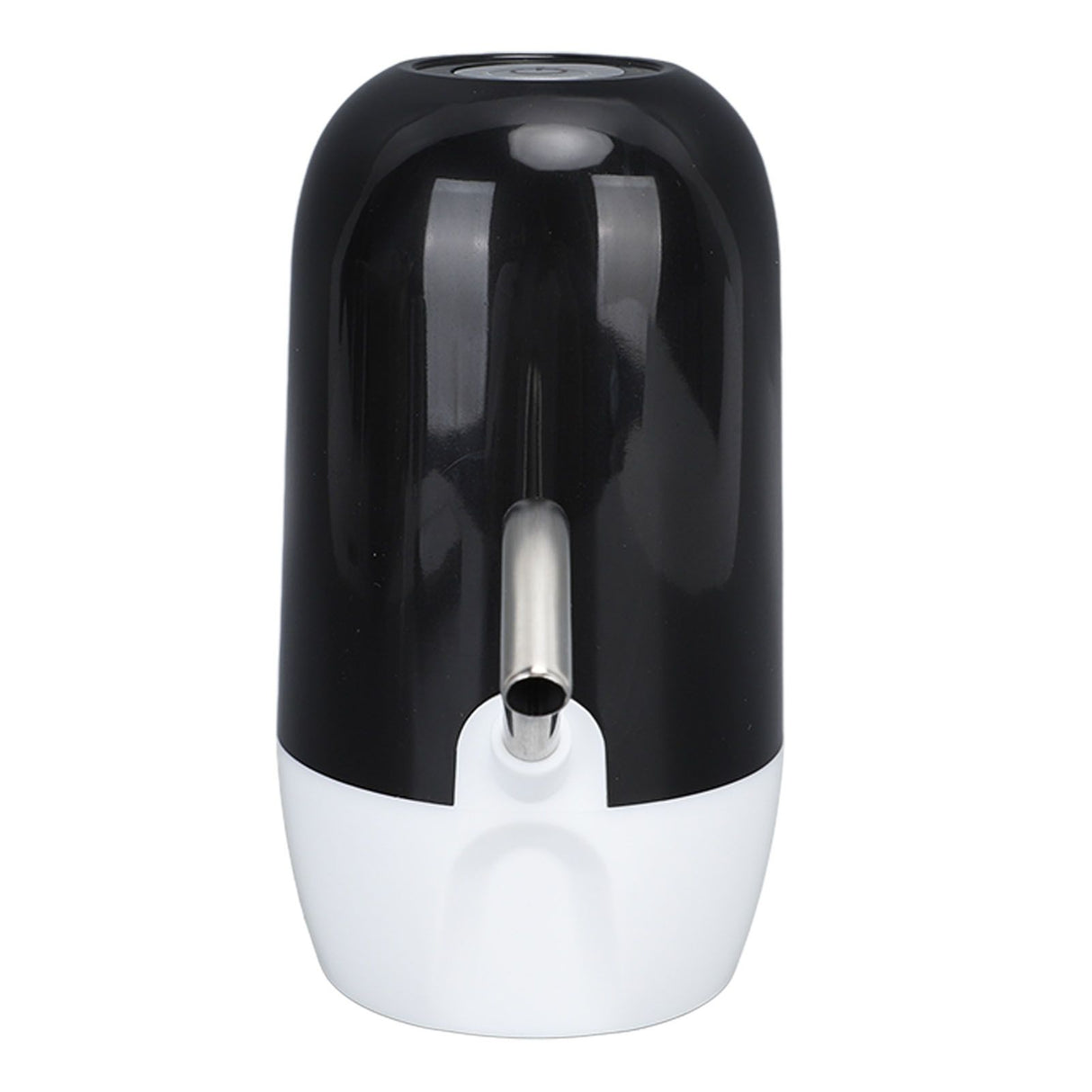 Household Small Electric Water Bottle Dispenser Mute Automatic Electric Drinking Water Bottle Pump with Dual Pump