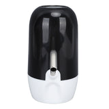Household Small Electric Water Bottle Dispenser Mute Automatic Electric Drinking Water Bottle Pump with Dual Pump
