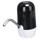 Household Small Electric Water Bottle Dispenser Mute Automatic Electric Drinking Water Bottle Pump with Dual Pump