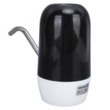 Household Small Electric Water Bottle Dispenser Mute Automatic Electric Drinking Water Bottle Pump with Dual Pump
