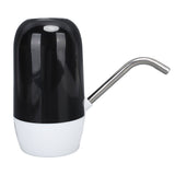 Household Small Electric Water Bottle Dispenser Mute Automatic Electric Drinking Water Bottle Pump with Dual Pump