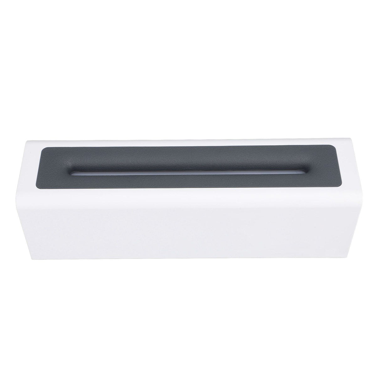 Essential Oil Diffuser 150ml Aromatherapy Humidifier Colorful Flame Light Quiet Operation USB Powered Mist Diffuser White
