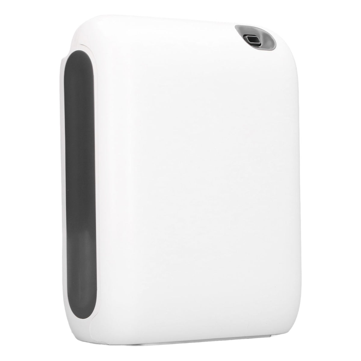 Essential Oil Diffuser ABS Silicone USB Automatic Scent Air Machine Aromatherapy Diffuser for Home Hotel Office