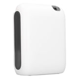 Essential Oil Diffuser ABS Silicone USB Automatic Scent Air Machine Aromatherapy Diffuser for Home Hotel Office