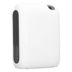 Essential Oil Diffuser ABS Silicone USB Automatic Scent Air Machine Aromatherapy Diffuser for Home Hotel Office