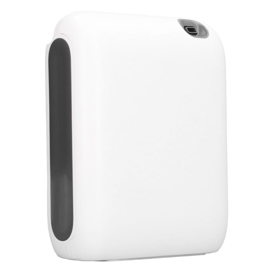 Essential Oil Diffuser ABS Silicone USB Automatic Scent Air Machine Aromatherapy Diffuser for Home Hotel Office