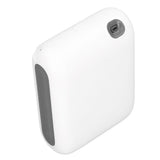 Essential Oil Diffuser ABS Silicone USB Automatic Scent Air Machine Aromatherapy Diffuser for Home Hotel Office
