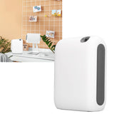 Essential Oil Diffuser ABS Silicone USB Automatic Scent Air Machine Aromatherapy Diffuser for Home Hotel Office - Extra Image