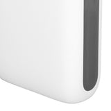 Essential Oil Diffuser ABS Silicone USB Automatic Scent Air Machine Aromatherapy Diffuser for Home Hotel Office - Extra Image