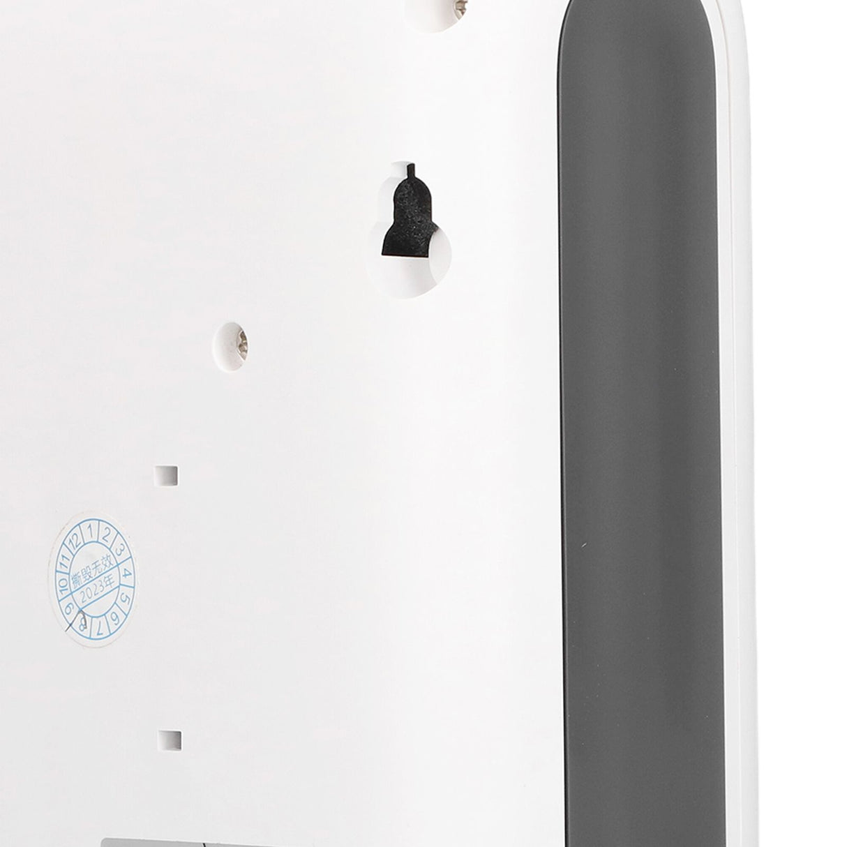 Essential Oil Diffuser ABS Silicone USB Automatic Scent Air Machine Aromatherapy Diffuser for Home Hotel Office