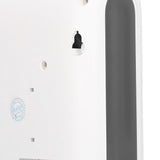 Essential Oil Diffuser ABS Silicone USB Automatic Scent Air Machine Aromatherapy Diffuser for Home Hotel Office