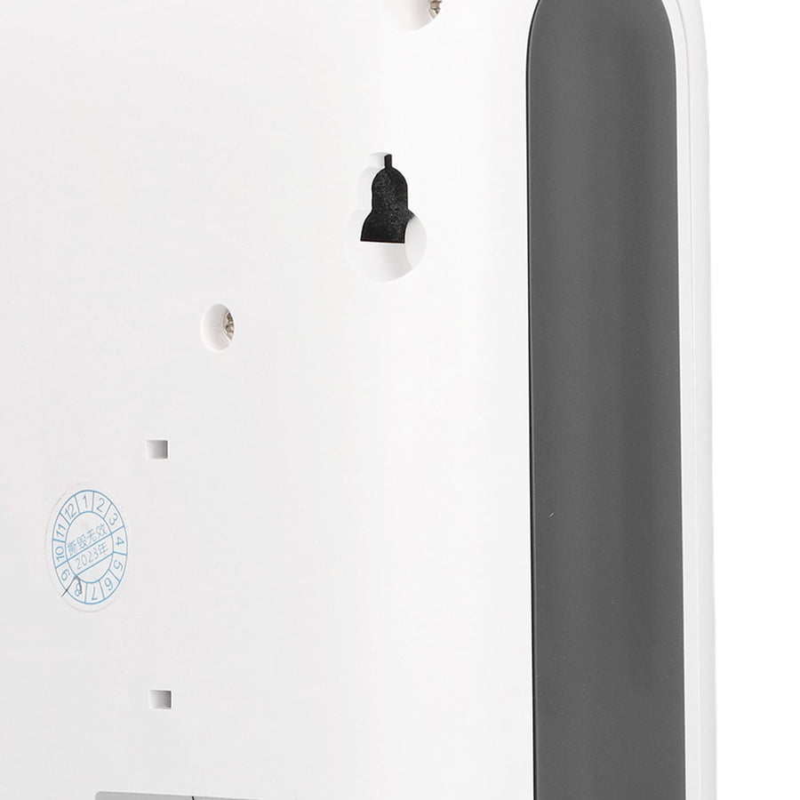 Essential Oil Diffuser ABS Silicone USB Automatic Scent Air Machine Aromatherapy Diffuser for Home Hotel Office