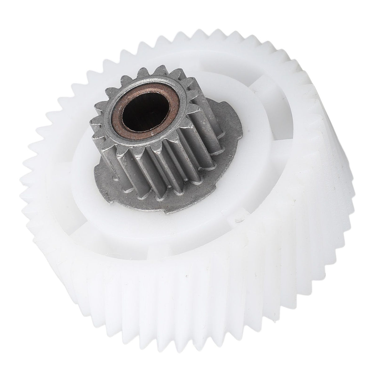 Meat Grinder Gear Spare Part Stainless Steel Plastic Meat Grinder Mincer Pinion Accessories for Replacement