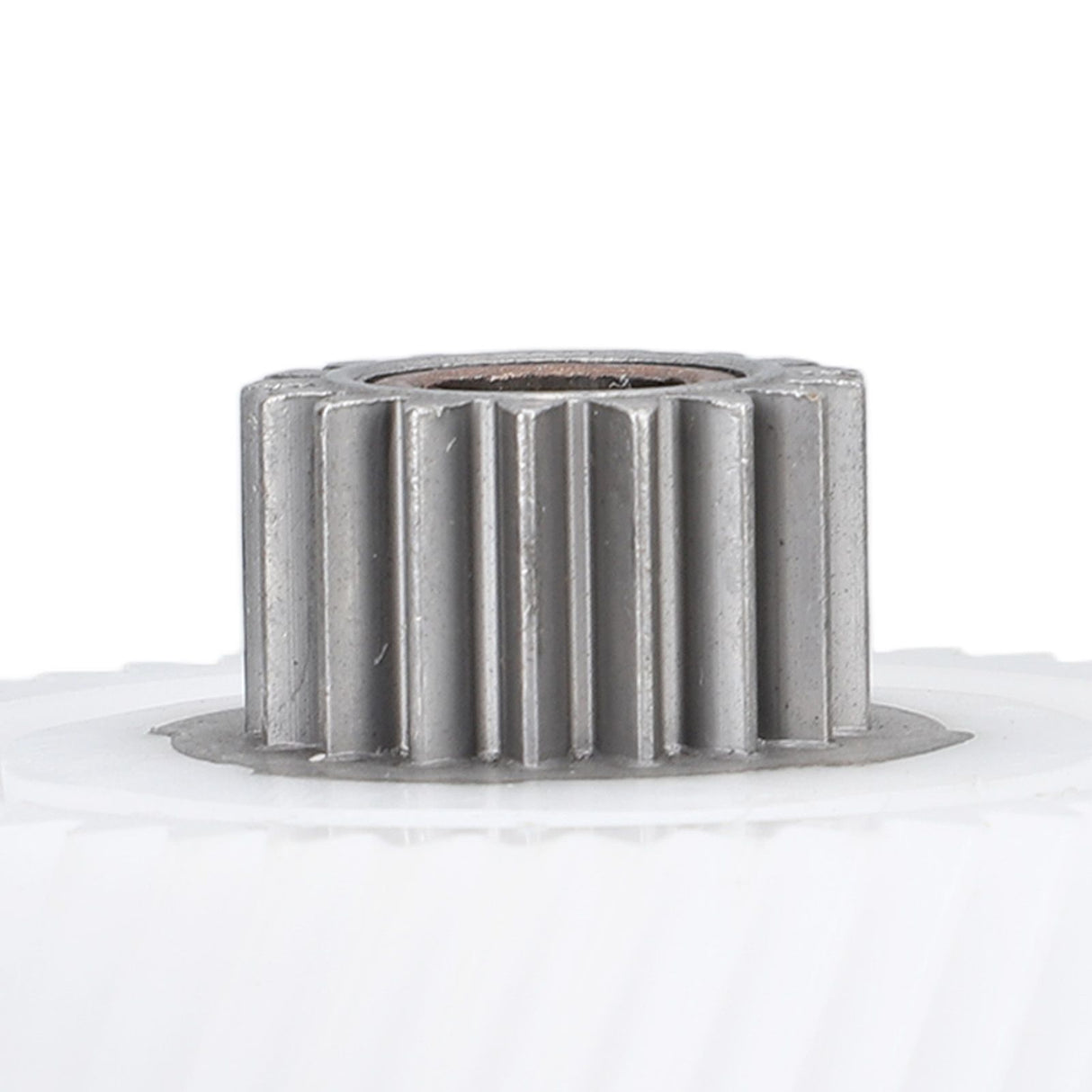 Meat Grinder Gear Spare Part Stainless Steel Plastic Meat Grinder Mincer Pinion Accessories for Replacement