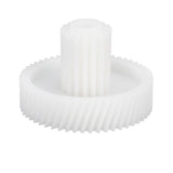 2pcs Meat Grinder Gear Plastic Work Efficiently Multifunctional High Compatibility Mincer Gear for Sausage Machine Chili Cooker - Extra Image