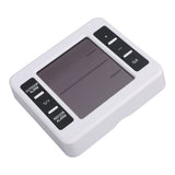 Indoor Outdoor Thermometer Hygrometer 433Mhz Wireless Digital Temperature and Humidity Monitor