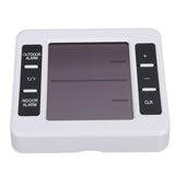 Indoor Outdoor Thermometer Hygrometer 433Mhz Wireless Digital Temperature and Humidity Monitor