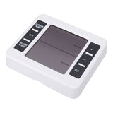 Indoor Outdoor Thermometer Hygrometer 433Mhz Wireless Digital Temperature and Humidity Monitor