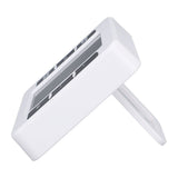 Indoor Outdoor Thermometer Hygrometer 433Mhz Wireless Digital Temperature and Humidity Monitor