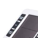Indoor Outdoor Thermometer Hygrometer 433Mhz Wireless Digital Temperature and Humidity Monitor - Extra Image