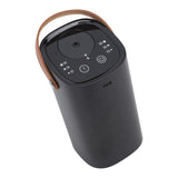 Portable Waterless Aromatherapy Machine Intelligent Touch Screen USB Charging Car Automatic Aroma Diffuser
