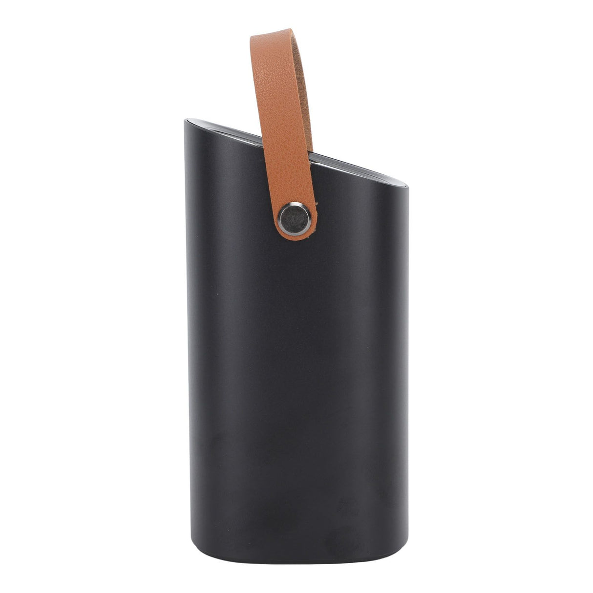 Portable Waterless Aromatherapy Machine Intelligent Touch Screen USB Charging Car Automatic Aroma Diffuser