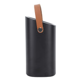 Portable Waterless Aromatherapy Machine Intelligent Touch Screen USB Charging Car Automatic Aroma Diffuser